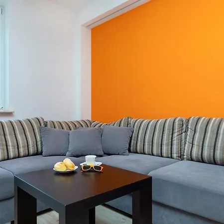 Kosciuszki & Gym By Renters 公寓