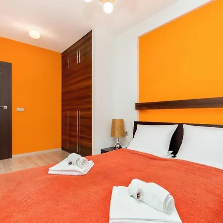 Kosciuszki & Gym By Renters 公寓 *