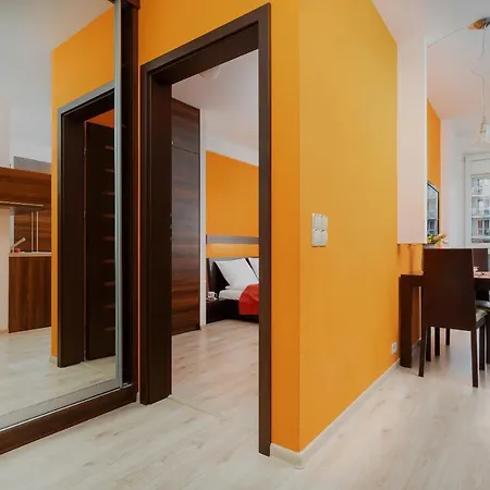 Kosciuszki & Gym By Renters 公寓 *