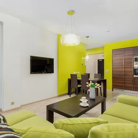 Kosciuszki & Gym By Renters *