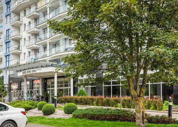 Kosciuszki & Gym By Renters