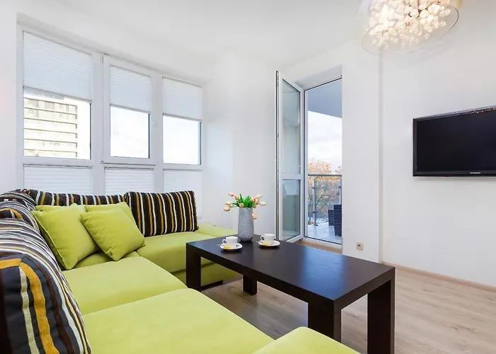 Kosciuszki & Gym By Renters *