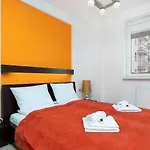 Lejlighed Kosciuszki & Gym By Renters *
