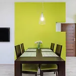 Kosciuszki & Gym By Renters Lejlighed *
