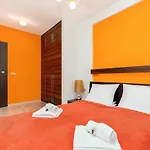 Kosciuszki & Gym By Renters Lejlighed *