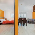 Kosciuszki & Gym By Renters Lejlighed *