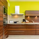 Kosciuszki & Gym By Renters * Kołobrzeg