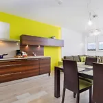 Kosciuszki & Gym By Renters Lejlighed *