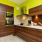 Lejlighed Kosciuszki & Gym By Renters