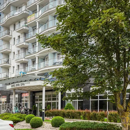 Kosciuszki & Gym By Renters Appartement *