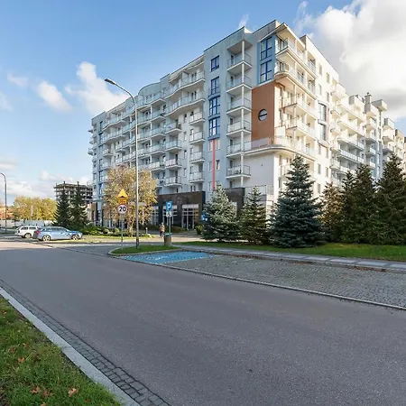 Kosciuszki & Gym By Renters 아파트 코워브제크