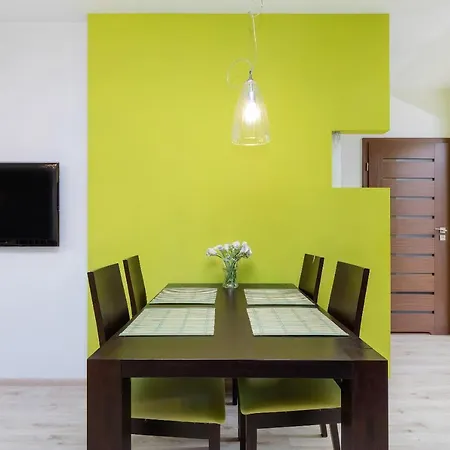 Kosciuszki & Gym By Renters 아파트 *