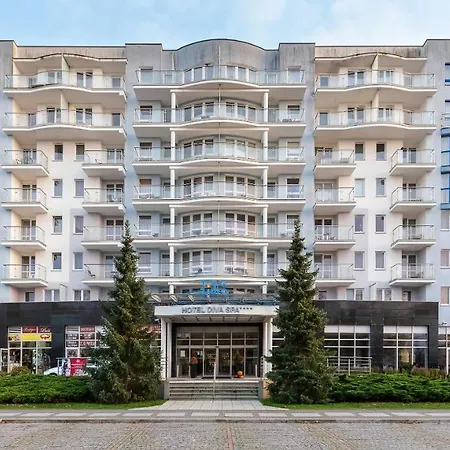 Kosciuszki & Gym By Renters 아파트