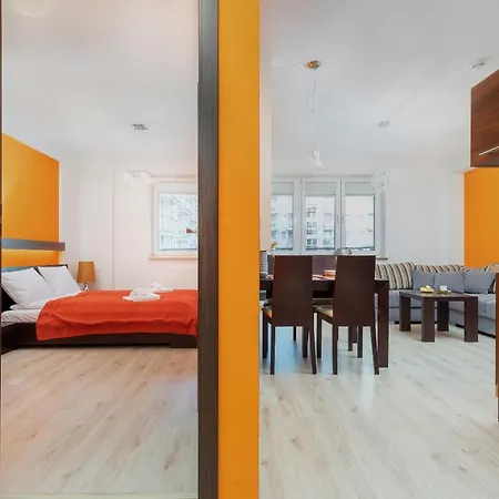 Kosciuszki & Gym By Renters 아파트 *