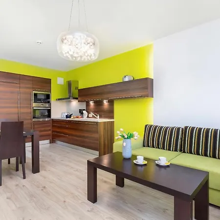 아파트 Kosciuszki & Gym By Renters *