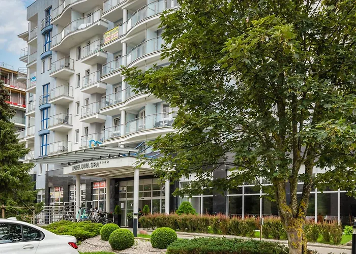 Kosciuszki & Gym By Renters Appartement *