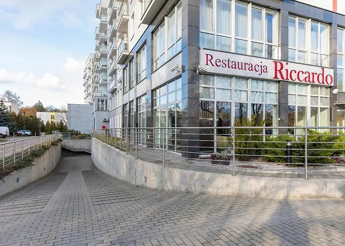 Kosciuszki & Gym By Renters Appartement