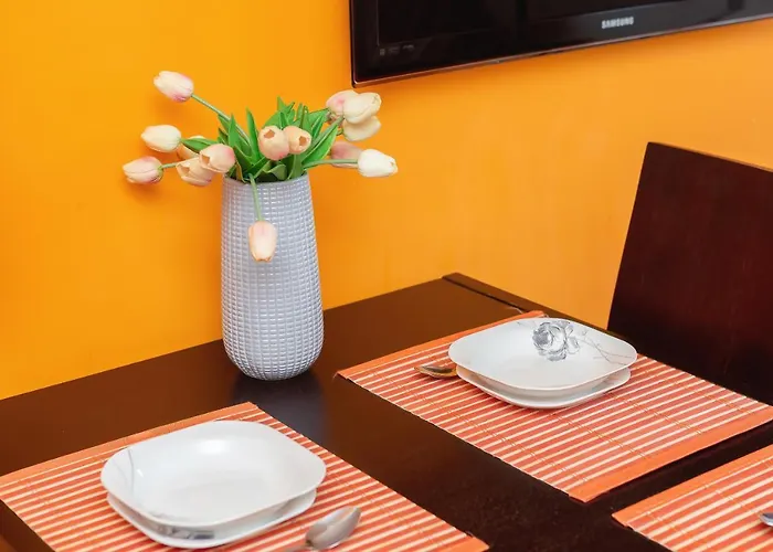 Kosciuszki & Gym By Renters