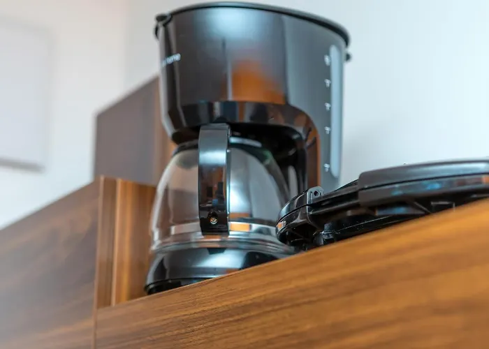 Kosciuszki & Gym By Renters Kołobrzeg