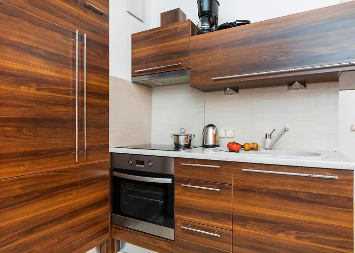 Apartamento Kosciuszki & Gym By Renters Kołobrzeg