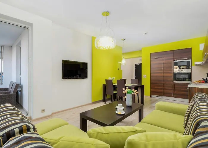 Kosciuszki & Gym By Renters *