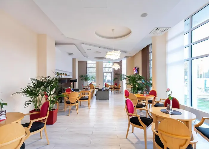 Kosciuszki & Gym By Renters * Kołobrzeg