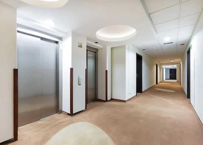 Apartamento Kosciuszki & Gym By Renters *