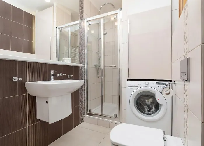 Kosciuszki & Gym By Renters *