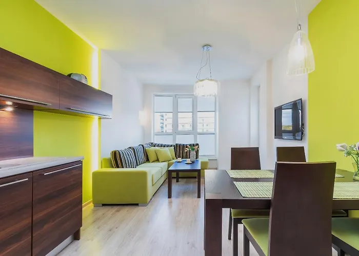 Kosciuszki & Gym By Renters